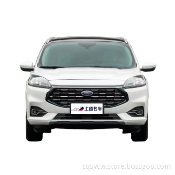 New energy electric vehicles Changan Ford Ruiji / Escape Fashion new Energy Electric SUV Changan Ford Ruiji New Energy PHEV
